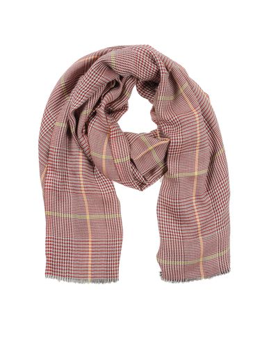 ZOOM E.MARINELLA for DRUMOHR - Oblong scarf