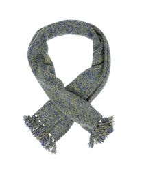 BALLANTYNE - Oblong scarf
