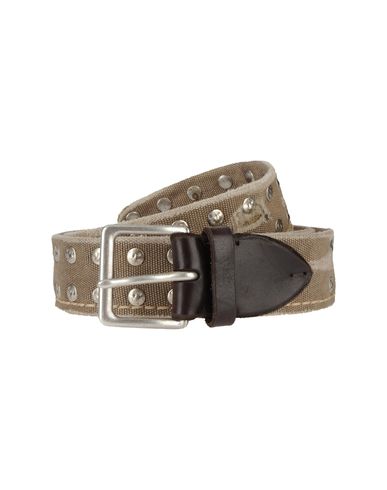 ZOOM ORCIANI - Belt
