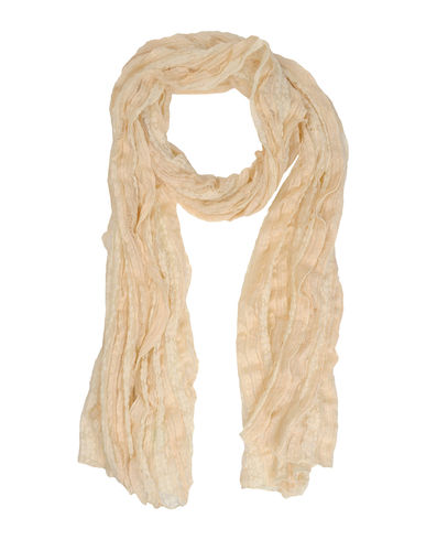 ZOOM MOMONÍ - Oblong scarf