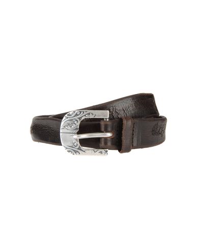 ZOOM ORCIANI - Belt