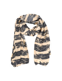 ATTIC AND BARN - Stole