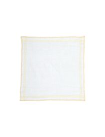 FORTE_FORTE - Square scarf