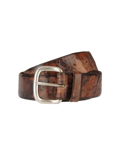 ZOOM ORCIANI - Belt