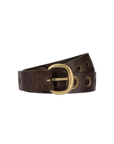 ZOOM ORCIANI - Belt