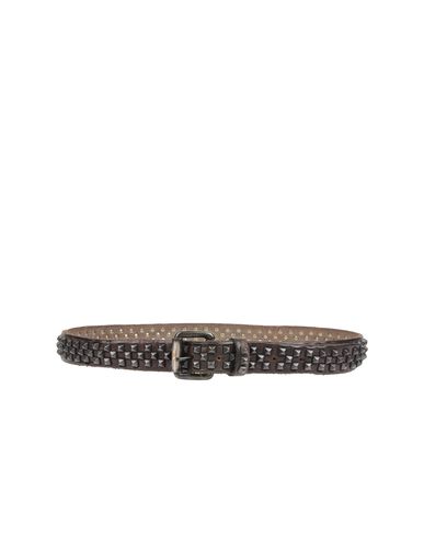 ZOOM RICCARDO FORCONI - Belt
