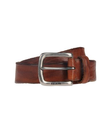 ZOOM RICCARDO FORCONI - Belt