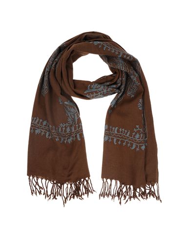 ZOOM DAY BIRGER ET MIKKELSEN - Oblong scarf