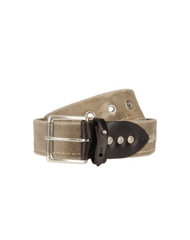 ZOOM ORCIANI - Belt