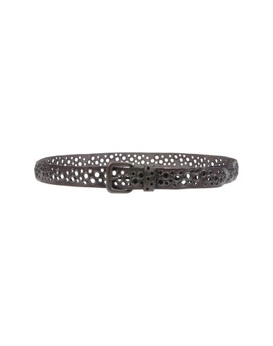 ZOOM RICCARDO FORCONI - Belt