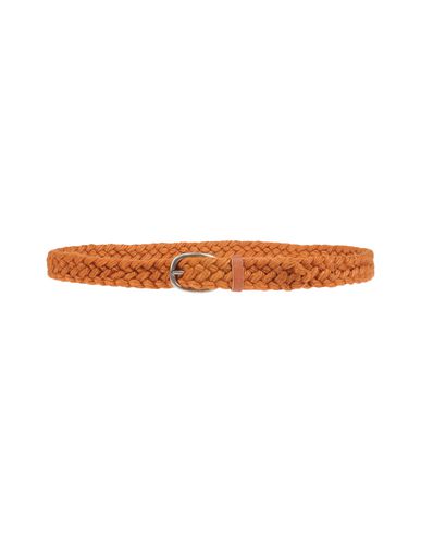 ZOOM MASSIMO ALBA - Belt