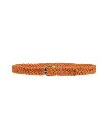 MASSIMO ALBA - Belt