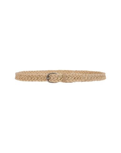 ZOOM MASSIMO ALBA - Belt