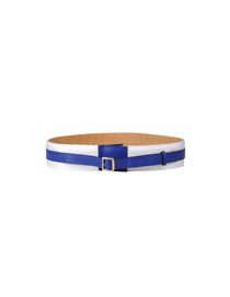 WHO*S WHO - Belt