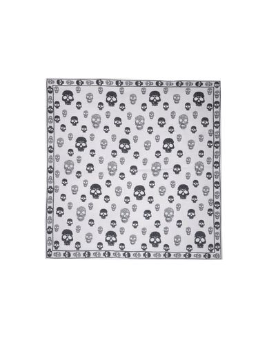 ZOOM PAOLO PECORA - Square scarf