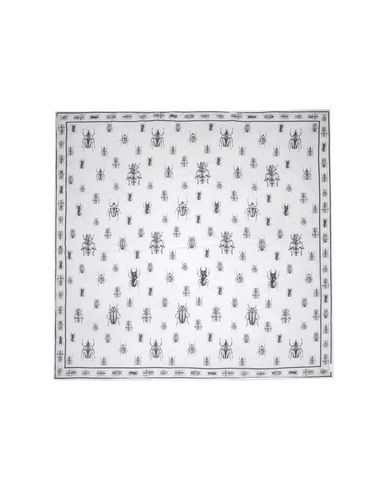 ZOOM PAOLO PECORA - Square scarf