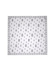 PAOLO PECORA - Square scarf