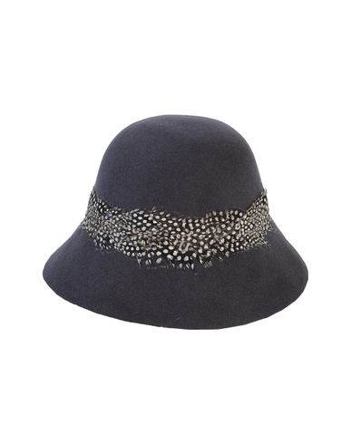 ZOOM LIVIA FIRTH DESIGN - Hat