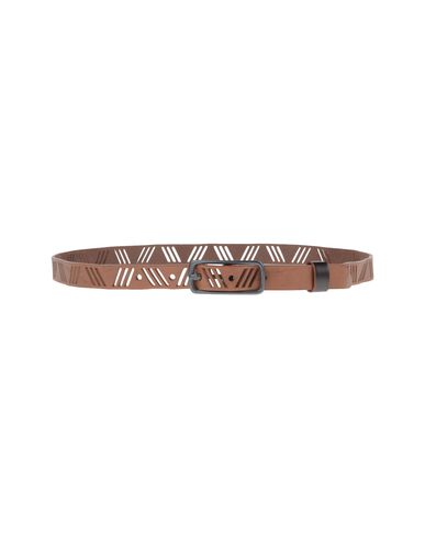 ZOOM MAURO GRIFONI - Belt