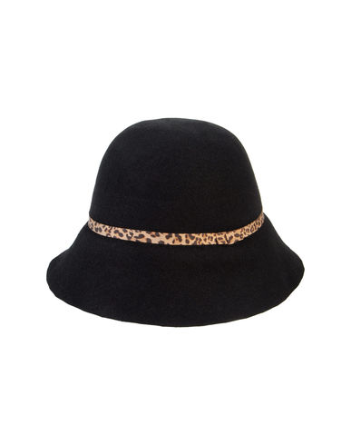 ZOOM LIVIA FIRTH DESIGN - Hat