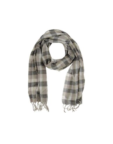 ZOOM ALPHA MASSIMO REBECCHI - Oblong scarf