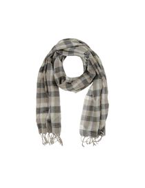 ALPHA MASSIMO REBECCHI - Oblong scarf