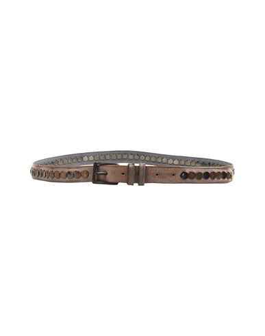 ZOOM MANCINI VANITY - Belt