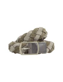 MAURO GRIFONI - Belt
