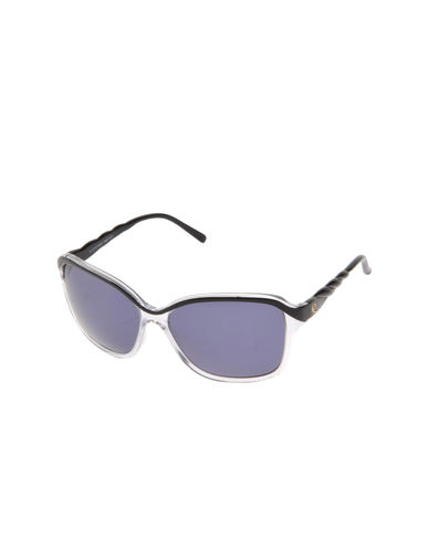 ZOOM ALEXANDER MCQUEEN - Sunglasses
