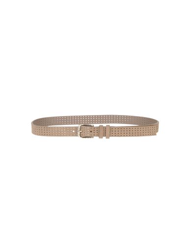 ZOOM MANCINI VANITY - Belt