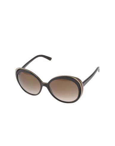ZOOM ALEXANDER MCQUEEN - Sunglasses