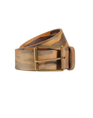ZOOM ORCIANI - Belt