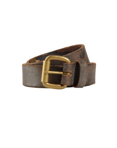 ZOOM ORCIANI - Belt
