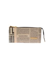 MOMABOMA - Wallet