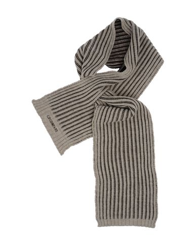 ZOOM C.P. COMPANY - Oblong scarf