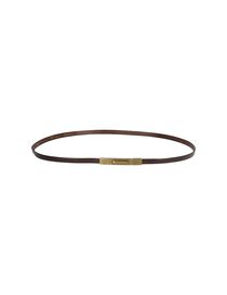 TIMBERLAND - Belt