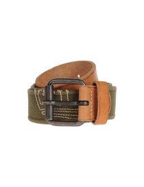 TIMBERLAND - Belt
