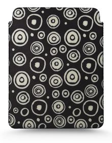 Porta iPad - ALCANTARA®