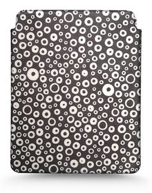 Porta iPad - ALCANTARA®