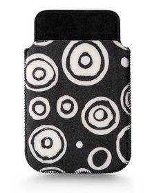 Porta iPhone - ALCANTARA®