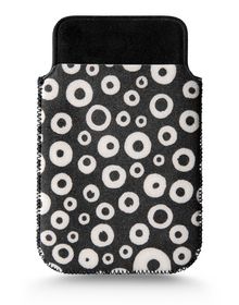 Porta iPhone - ALCANTARA®