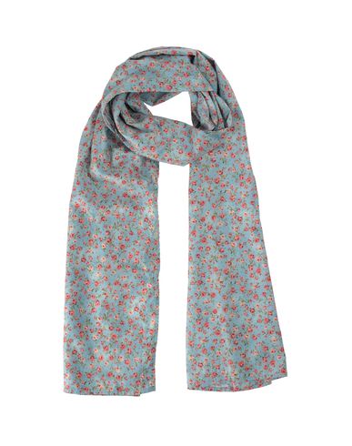 ZOOM ENGINEERED GARMENTS - Oblong scarf