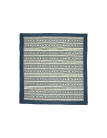 CONTILEONI - Square scarf