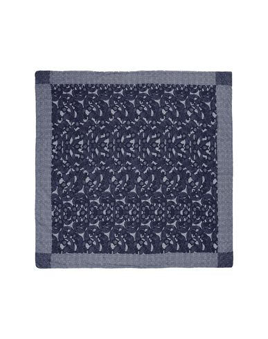 ZOOM CONTILEONI - Square scarf