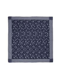 CONTILEONI - Square scarf