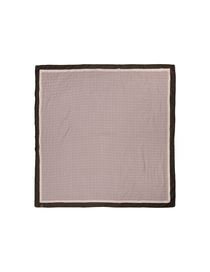 CONTILEONI - Square scarf