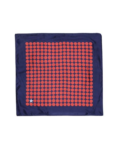 ZOOM GOLDEN GOOSE - Square scarf