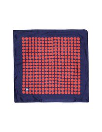 GOLDEN GOOSE - Square scarf