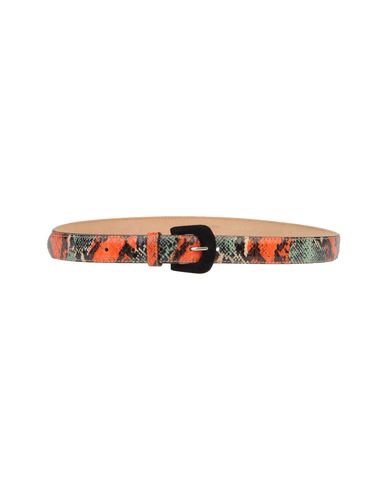 ZOOM MAURO GRIFONI - Belt