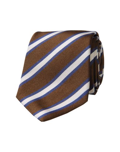 ZOOM EREDI CHIARINI - Tie